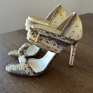 Heel 👠 MADE in Italy 🇮🇹